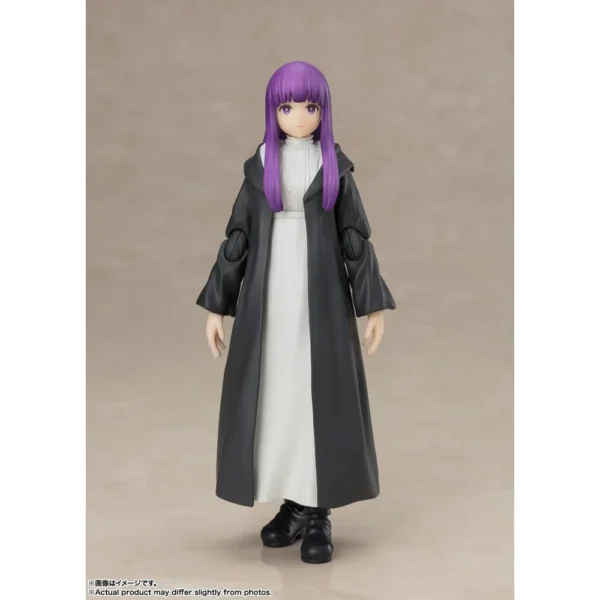 FIGURA FERN TAMASHII NATIONS