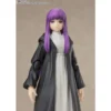 FIGURA FERN TAMASHII NATIONS