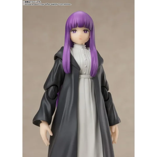 FIGURA FERN TAMASHII NATIONS