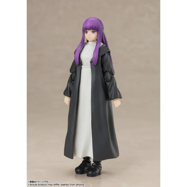 FIGURA FERN TAMASHII NATIONS