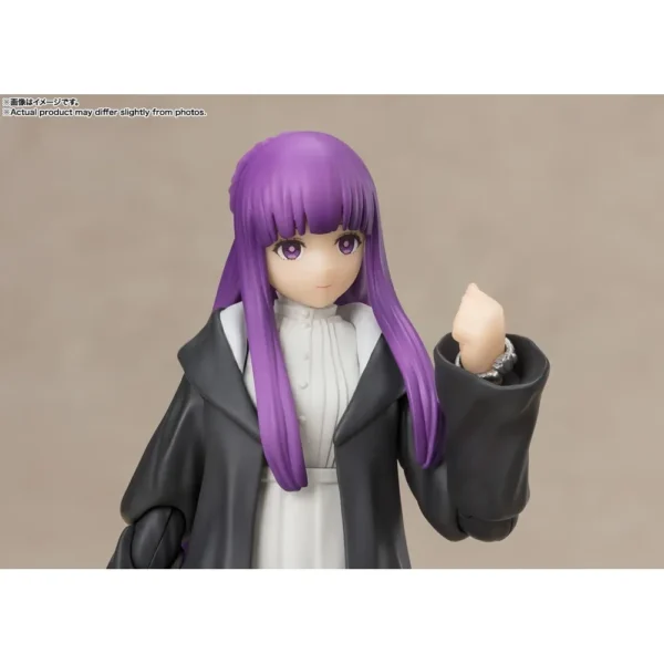 FIGURA FERN TAMASHII NATIONS