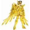 FIGURA SAGITTARIUS SEIYA TAMASHII NATIONS