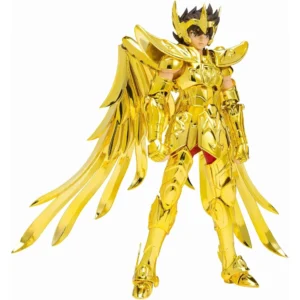 FIGURA SAGITTARIUS SEIYA TAMASHII NATIONS