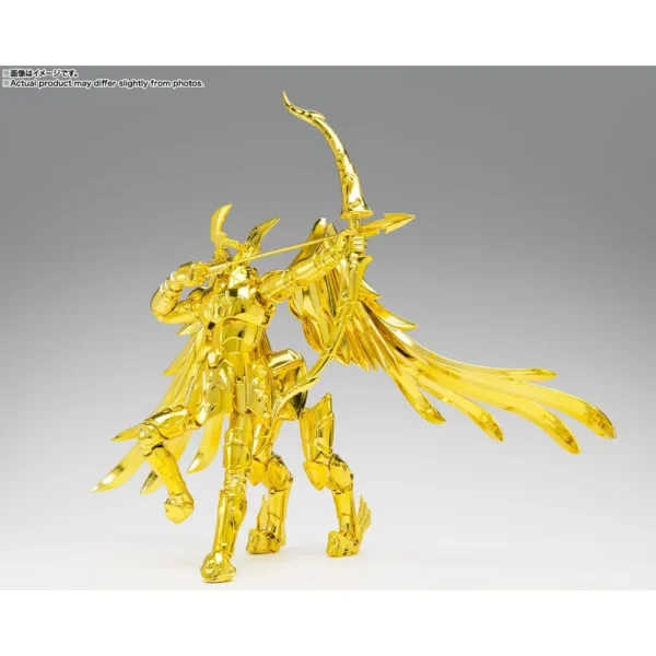 FIGURA SAGITTARIUS SEIYA TAMASHII NATIONS