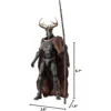 FIGURA JIMMY TAMASHII NATIONS