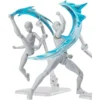 FIGURA WIND BLUE TAMASHII NATIONS