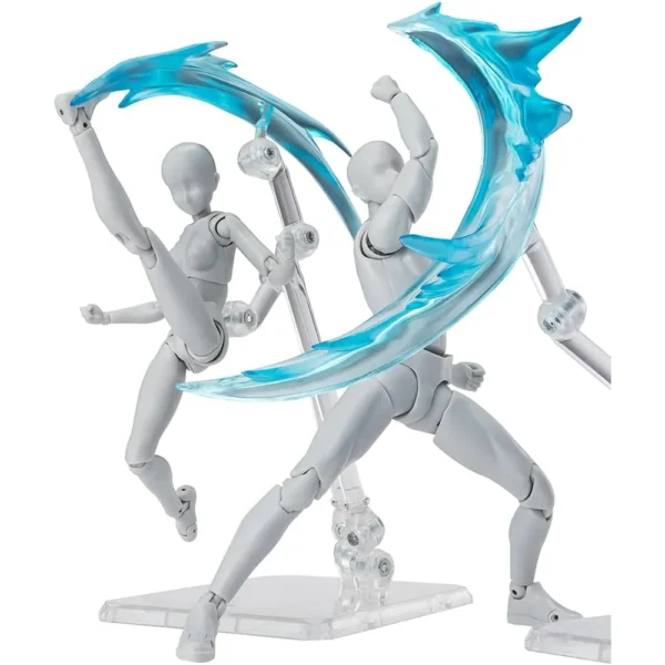 FIGURA WIND BLUE TAMASHII NATIONS