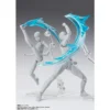 FIGURA WIND BLUE TAMASHII NATIONS