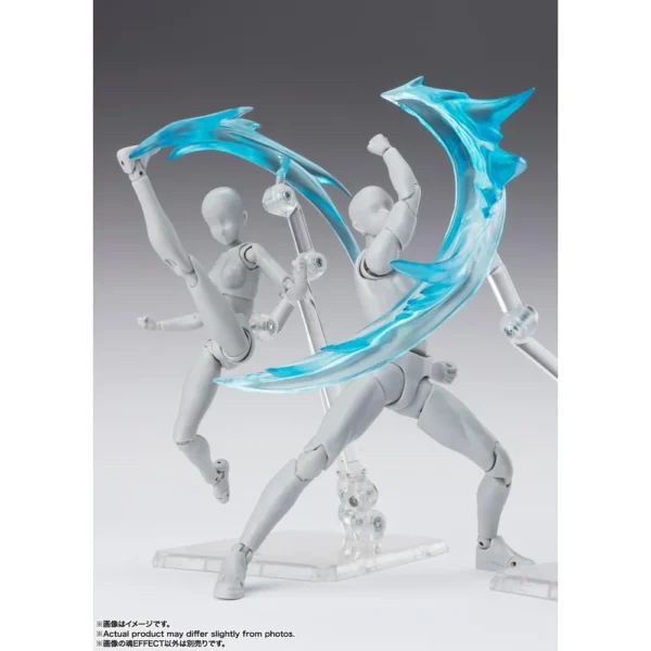 FIGURA WIND BLUE TAMASHII NATIONS