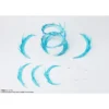 FIGURA WIND BLUE TAMASHII NATIONS