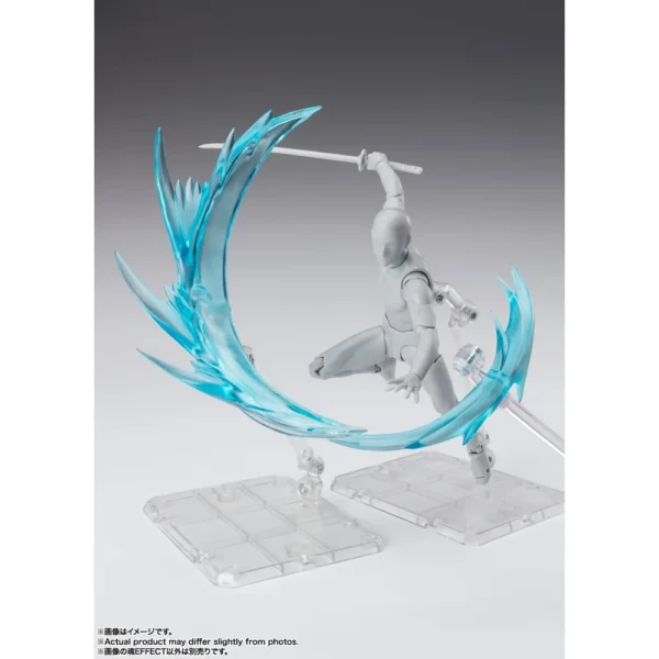 FIGURA WIND BLUE TAMASHII NATIONS