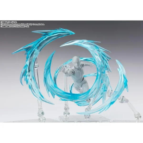 FIGURA WIND BLUE TAMASHII NATIONS