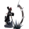 FIGURA RENJI ABARAI THOUSAND YEAR BLOOD WAR TAMASHII NATIONS