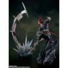 FIGURA RENJI ABARAI THOUSAND YEAR BLOOD WAR TAMASHII NATIONS
