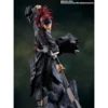 FIGURA RENJI ABARAI THOUSAND YEAR BLOOD WAR TAMASHII NATIONS