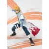 FIGURA MINATO NAMIKAZE NARUTOP99 TAMASHII NATIONS
