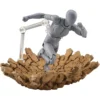 FIGURA IMPACT BEIGE TAMASHII NATIONS