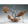 FIGURA IMPACT BEIGE TAMASHII NATIONS