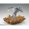 FIGURA IMPACT BEIGE TAMASHII NATIONS
