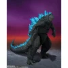 FIGURA GODZILLA X KONG THE NEW EMPIRE TAMASHII NATIONS