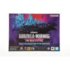 FIGURA GODZILLA X KONG THE NEW EMPIRE TAMASHII NATIONS