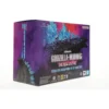 FIGURA GODZILLA X KONG THE NEW EMPIRE TAMASHII NATIONS