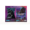 FIGURA GODZILLA X KONG THE NEW EMPIRE TAMASHII NATIONS