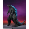 FIGURA GODZILLA X KONG THE NEW EMPIRE TAMASHII NATIONS