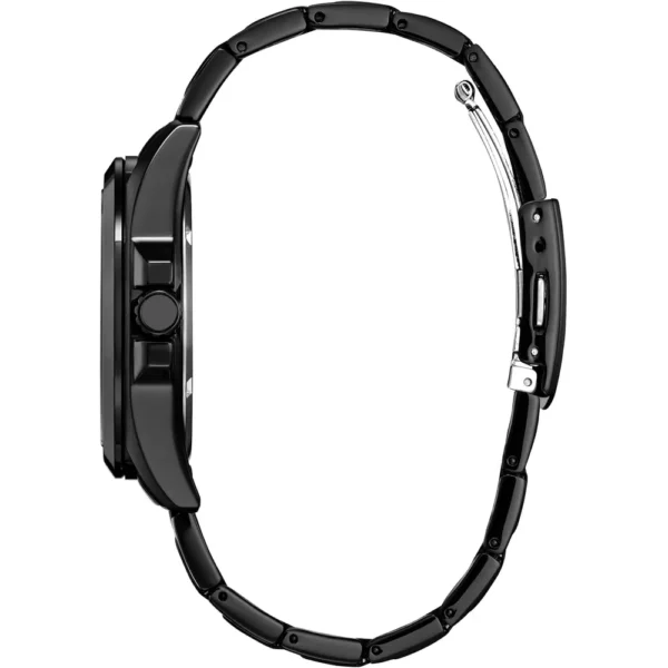 RELOJ CITIZEN ECO-DRIVE MARVEL WOLVERINE HOMBRE | NEGRO