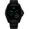 RELOJ CITIZEN ECO-DRIVE MARVEL WOLVERINE HOMBRE | NEGRO