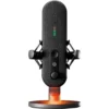 (REACONDICIONADO) MICRÓFONO USB ALIAS STEELSERIES | NEGRO