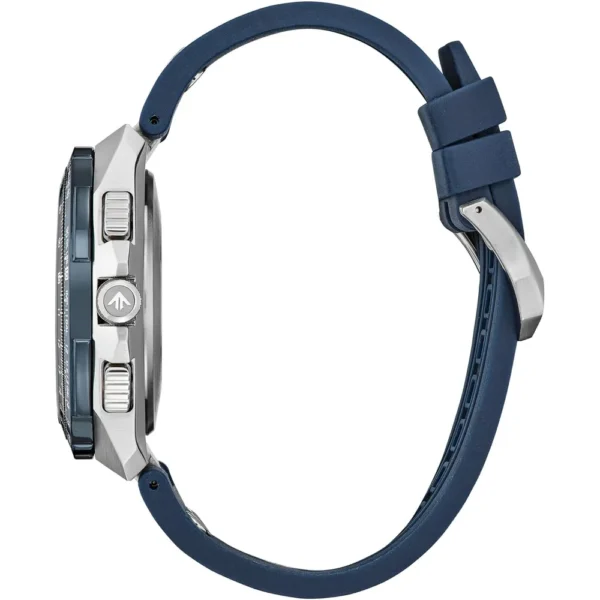 RELOJ CITIZEN PROMASTER SIKORSKY HOMBRE | AZUL