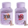 LEMME PACK CURB & BURN | 60 UND C/U