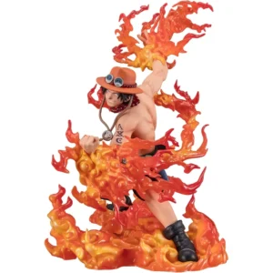 FIGURA ONE PIECE BOUNTY RUSH TAMASHII NATIONS