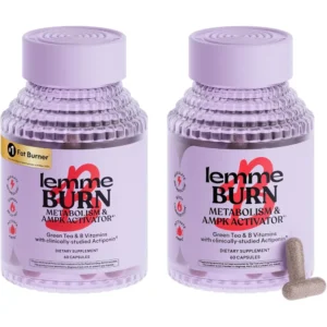 LEMME GOMITAS PURR PACK 2 | 60 UND C/U