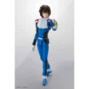 FIGURA KIRA YAMATO TAMASHII NATIONS