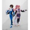 FIGURA KIRA YAMATO TAMASHII NATIONS
