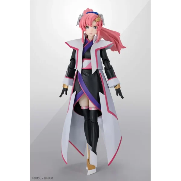FIGURA LACUS CLYNE TAMASHII NATIONS