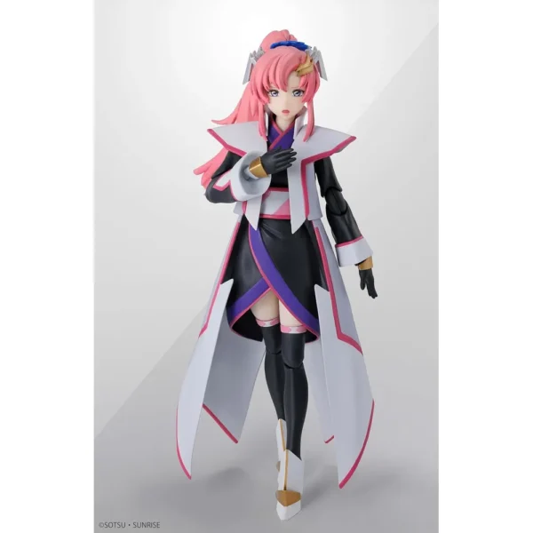 FIGURA LACUS CLYNE TAMASHII NATIONS