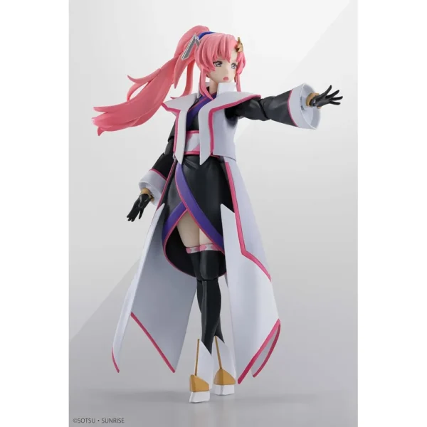 FIGURA LACUS CLYNE TAMASHII NATIONS