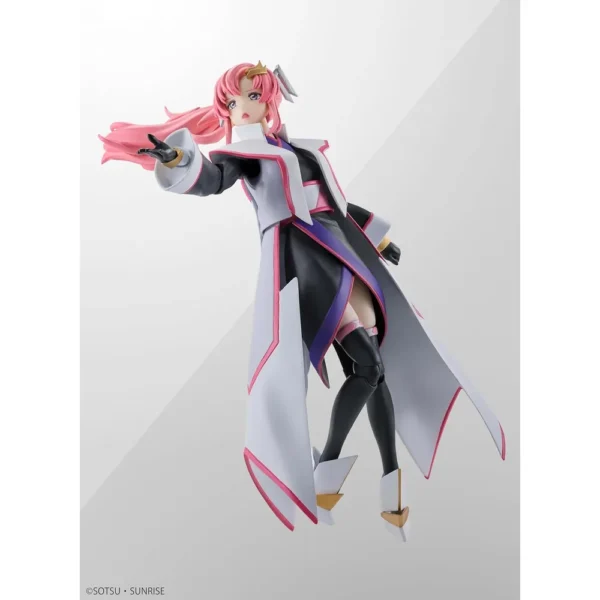 FIGURA LACUS CLYNE TAMASHII NATIONS