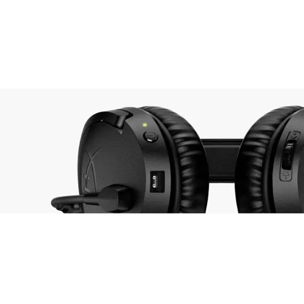 AUDÍFONOS HYPERX CLOUD STINGER CORE + TURTLE BEACH STEALTH 600 GEN 2 MAX (SET) | NEGRO