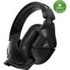 AUDÍFONOS HYPERX CLOUD STINGER CORE + TURTLE BEACH STEALTH 600 GEN 2 MAX (SET) | NEGRO