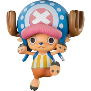 FIGURA CHOPPER COTTON CANDY LOVER TAMASHII NATIONS