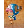 FIGURA CHOPPER COTTON CANDY LOVER TAMASHII NATIONS