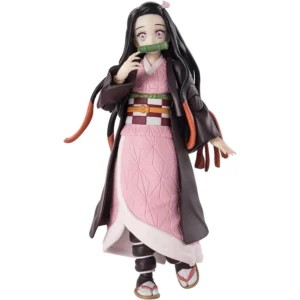 FIGURA NEZUKO KAMADO TAMASHII NATIONS