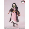 FIGURA NEZUKO KAMADO TAMASHII NATIONS