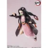 FIGURA NEZUKO KAMADO TAMASHII NATIONS