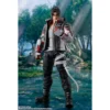 FIGURA JIN KAZAMA TAMASHII NATIONS