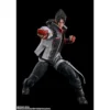FIGURA JIN KAZAMA TAMASHII NATIONS